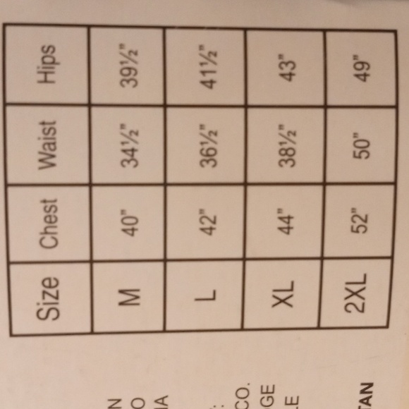 L mens graphic Tee Grandpa - Picture 3 of 3